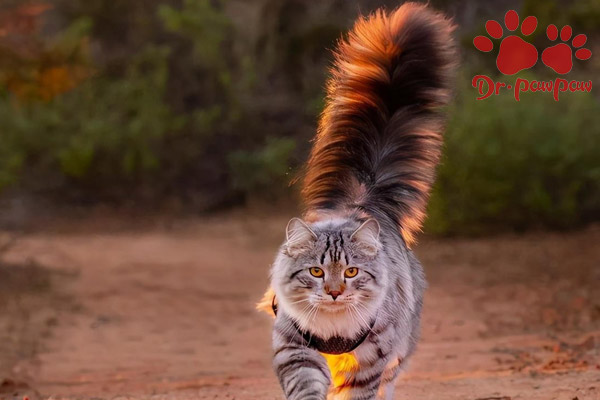 猫鼻子出血怎么回事-爪爪博士